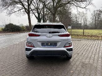 Hyundai Kona N-LINE SPORT 1.0 T-GDI CLIMA CAMERA APP LED B.J 04-2023 picture 7