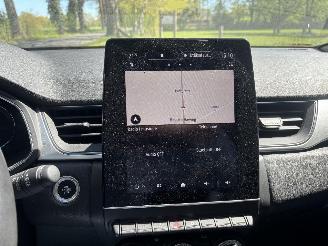Renault Captur AUTOMAAT 1.6 E-TECH HYBRIDE NAVI CLIMA CAMERA LED B.J 2023 picture 12