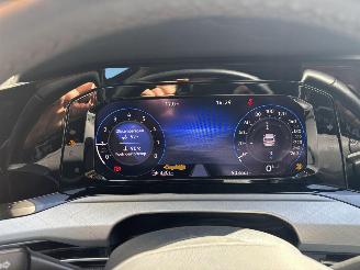 Volkswagen Golf 8 TSI NAVI CLIMA CAMERA VIRT DASH PDC PRIVACY GLASS B.J 2023 picture 15
