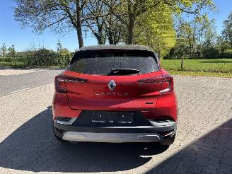 Renault Captur AUTOMAAT 1.6 E-TECH HYBRIDE NAVI CLIMA CAMERA LED B.J 22-05-2023 picture 6