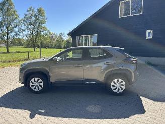 Toyota Yaris Cross 125 PK DYNAMIQ AIRCO CAMERA B.J 07-2022 6300 KM !!!! picture 7