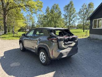 Toyota Yaris Cross 125 PK DYNAMIQ AIRCO CAMERA B.J 07-2022 6300 KM !!!! picture 2