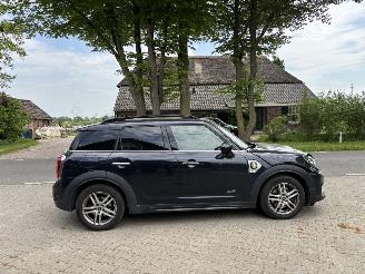 Mini Countryman COOPER HYBRIDE PLUG IN SE 4AWD AUTOMAAT NAVI CLIMA LEER LED PDC B.J 12-2019 picture 6