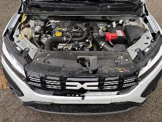Dacia Sandero TCE AIRCO CAMERA LED PDC B.J 04-2024 picture 13