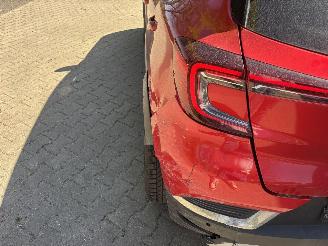 Renault Captur AUTOMAAT 1.6 E-TECH HYBRIDE NAVI CLIMA CAMERA LED B.J 22-05-2023 picture 17