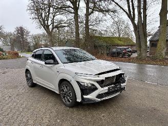 Hyundai Kona N-LINE SPORT 1.0 T-GDI CLIMA CAMERA APP LED B.J 04-2023 picture 3