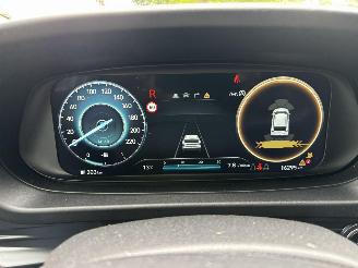Hyundai I-20 AUTOMAAT PREMIUM SPORT BOSE NAVI CLIMA CAMERA LED B.J 12-2024 picture 10