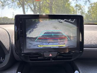 Toyota Yaris Cross 1.5 HYBRIDE AUTOMAAT NAVI CLIMA CAMERA B.J 2023 picture 14