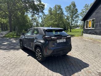 Toyota Yaris Cross 1.5 HYBRIDE AUTOMAAT NAVI CLIMA CAMERA B.J 2023 picture 2