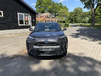 Toyota Yaris Cross 1.5 HYBRIDE AUTOMAAT NAVI CLIMA CAMERA B.J 2023 picture 7