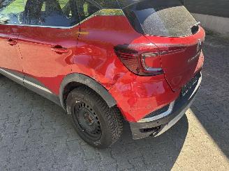 Renault Captur 1.6 E-TECH HYBRIDE NAVI CLIMA CAMERA LED B.J 22-05-2023 picture 15