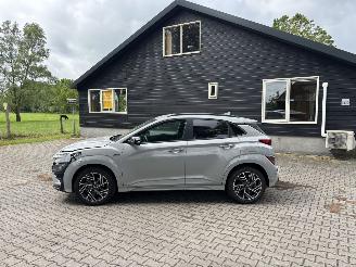 Hyundai Kona N-LINE SPORT 1.0 T-GDI CLIMA CAMERA APP LED B.J 04-2023 picture 6