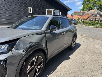 Peugeot 2008 1.2 AUTOMAAT 130 PK NAVI CLIMA CAMERA LED B.J 2024 picture 17