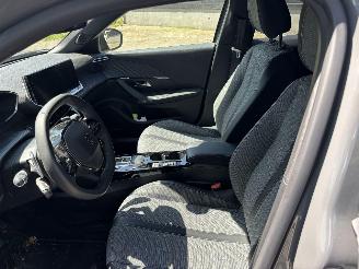 Peugeot 2008 1.2 AUTOMAAT 130 PK NAVI CLIMA CAMERA LED B.J 2024 picture 11