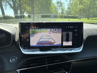 Peugeot 2008 1.2 AUTOMAAT 130 PK NAVI CLIMA CAMERA LED B.J 2024 picture 15