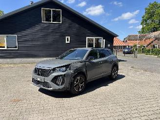 Peugeot 2008 1.2 AUTOMAAT 130 PK NAVI CLIMA CAMERA LED B.J 2024 2024/1