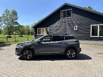 Peugeot 2008 1.2 AUTOMAAT 130 PK NAVI CLIMA CAMERA LED B.J 2024 picture 6