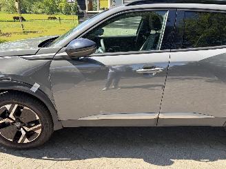 Peugeot 2008 1.2 AUTOMAAT 130 PK NAVI CLIMA CAMERA LED B.J 2024 picture 19