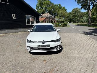 Volkswagen Golf 8 TSI 110 PK EDITION CLIMA LED PDC B.J 2021 picture 7