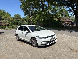 Volkswagen Golf 8 TSI 110 PK EDITION CLIMA LED PDC B.J 2021 picture 3