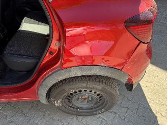 Renault Captur 1.6 E-TECH HYBRIDE NAVI CLIMA CAMERA LED B.J 05-2023 picture 15