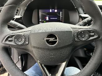 Opel Corsa 1.2 GS SPORT 100 PK NAVI CLIMA CAMERA VIRT DASH LED B.J 2024 picture 9