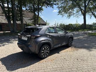 Toyota Yaris Cross HYBRIDE AUTOMAAT NAVI CLIMA CAMERA B.J 2023 picture 2