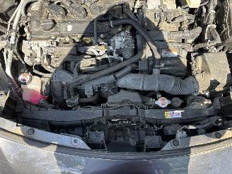Toyota Yaris Cross HYBRIDE AUTOMAAT NAVI CLIMA CAMERA B.J 2023 picture 19