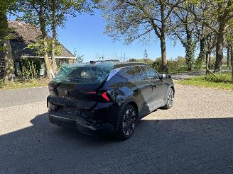 Renault Scenic EV 87 AUTOMAAT 220 PK Long rage NAVI CLIMA CAMERA B.J 2025 FULL ELECTRIC picture 3