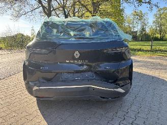 Renault Scenic EV 87 AUTOMAAT 220 PK Long rage NAVI CLIMA CAMERA B.J 2025 FULL ELECTRIC picture 22