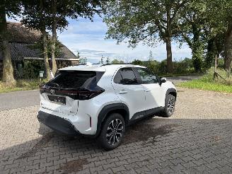 Toyota Yaris Cross HYBRIDE 1.5 EDITION AUTOMAAT NAVI CLIMA CAMERA B.J 06-2024 picture 2