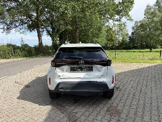 Toyota Yaris Cross HYBRIDE 1.5 EDITION AUTOMAAT NAVI CLIMA CAMERA B.J 06-2024 picture 14