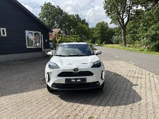 Toyota Yaris Cross HYBRIDE 1.5 EDITION AUTOMAAT NAVI CLIMA CAMERA B.J 06-2024 picture 17