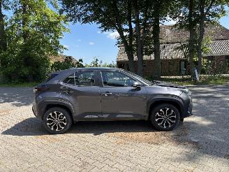 Toyota Yaris Cross CROSS HYBRIDE 1.5 AUTOMAAT NAVI CLIMA CAMERA PDC B.J 06-2023 picture 5