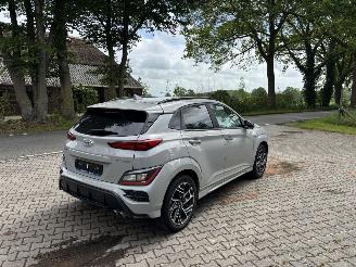 Hyundai Kona N-LINE SPORT 1.0 T-GDI CLIMA CAMERA APP LED B.J 04-2023 picture 3