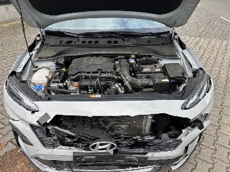 Hyundai Kona N-LINE SPORT 1.0 T-GDI CLIMA CAMERA APP LED B.J 04-2023 picture 19