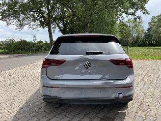 Volkswagen Golf FACELIFT 8.5 1.5 EDITION CLIMA CAMERA LED PDC B.J 2025 picture 20