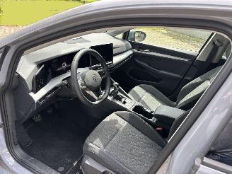 Volkswagen Golf FACELIFT 8.5 1.5 EDITION CLIMA CAMERA LED PDC B.J 2025 picture 10