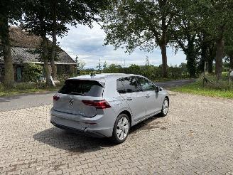Volkswagen Golf FACELIFT 8.5 1.5 EDITION CLIMA CAMERA LED PDC B.J 2025 picture 2