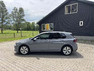 Volkswagen Golf FACELIFT 8.5 1.5 EDITION CLIMA CAMERA LED PDC B.J 2025 picture 5