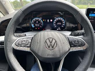 Volkswagen Golf FACELIFT 8.5 1.5 EDITION CLIMA CAMERA LED PDC B.J 2025 picture 11