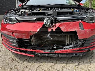 Volkswagen Golf 8 TSI SPORT PANO NAVI CLIMA CAMERA LED PDC VIRT DASH B.J 2023 picture 20