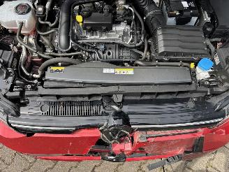 Volkswagen Golf 8 TSI SPORT PANO NAVI CLIMA CAMERA LED PDC VIRT DASH B.J 2023 picture 24