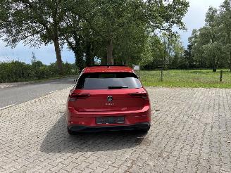 Volkswagen Golf 8 TSI SPORT PANO NAVI CLIMA CAMERA LED PDC VIRT DASH B.J 2023 picture 7