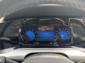 Volkswagen Golf 8 TSI SPORT PANO NAVI CLIMA CAMERA LED PDC VIRT DASH B.J 2023 picture 14