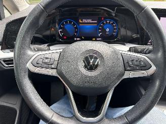 Volkswagen Golf 8 TSI SPORT PANO NAVI CLIMA CAMERA LED PDC VIRT DASH B.J 2023 picture 12