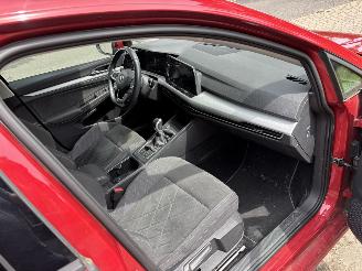 Volkswagen Golf 8 TSI SPORT PANO NAVI CLIMA CAMERA LED PDC VIRT DASH B.J 2023 picture 8