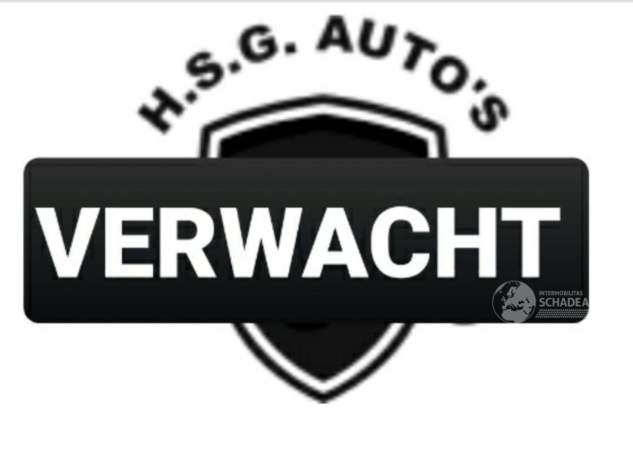 Volkswagen T-Cross FACELIFT AUTOMAAT NAVI CLIMA CAMERA LED B.J 06-2024