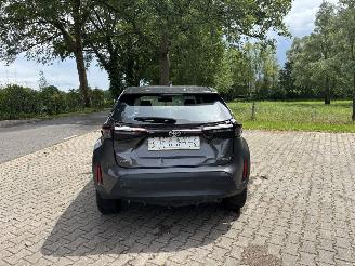 Toyota Yaris Cross HYBRIDE 1.5 AUTOMAAT NAVI CLIMA CAMERA PDC B.J 06-2023 picture 14