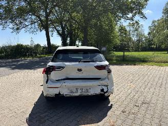 Volkswagen Golf 8 TSI 110 PK EDITION CLIMA B.J 2021 picture 19